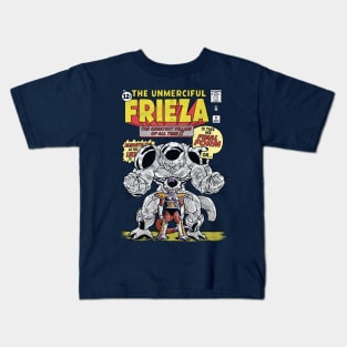 The Unmerciful Emperor Kids T-Shirt
